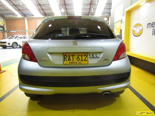 Peugeot 207 1.6 Premium