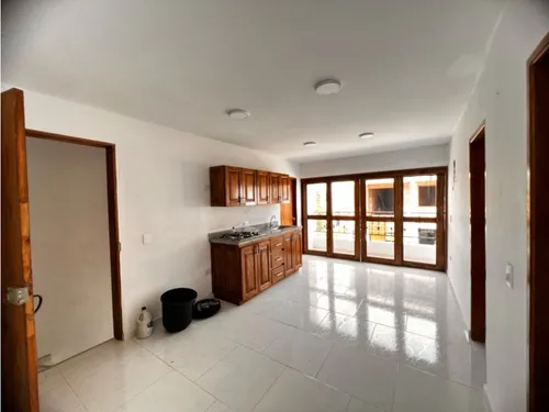 Se Veden Dos (2) Apartamentos En Segundo Y Tercer Piso - El Carmen Vib