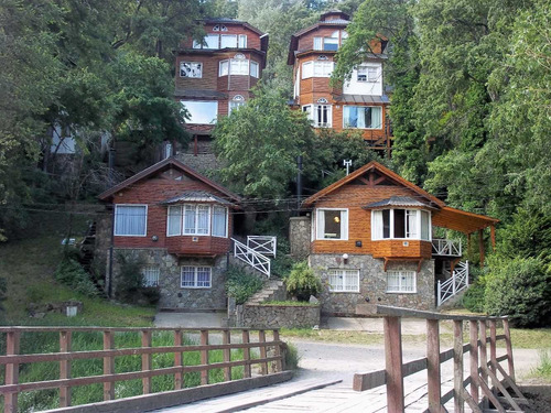 Imagen 3 de 14 de Cabaña Amancay San Martin De Los Andes Alquiler Temporario