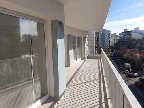 Imagen 7 de 9 de Venta, Departamento, 3 Ambientes, Balcón, Cochera, Baulera, Caballito.