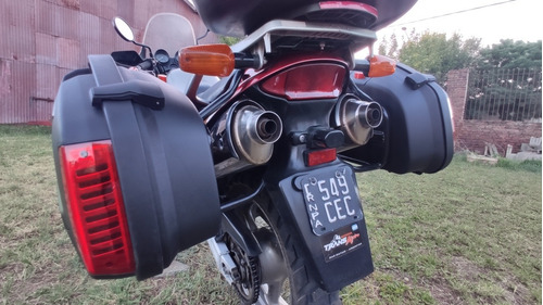 Honda Varadero