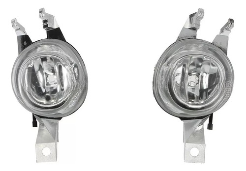 Set Faro Auxiliar 206 F2 1999 2002 2005 2008 2010 2012 Sport