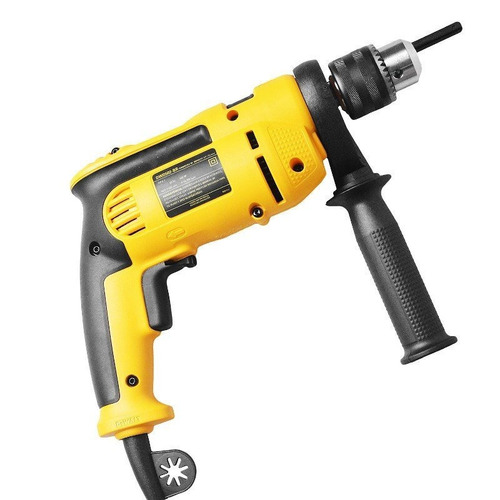Furadeira De Impacto 1/2 Polegada 710w Dwd502 Dewalt
