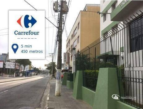 Imagem 27 de 29 de Apartamento Com 2 Dormitórios À Venda, 75 M² Por R$ 316.940 - Jardim Três Marias - São Bernardo Do Campo/sp - Ap0737