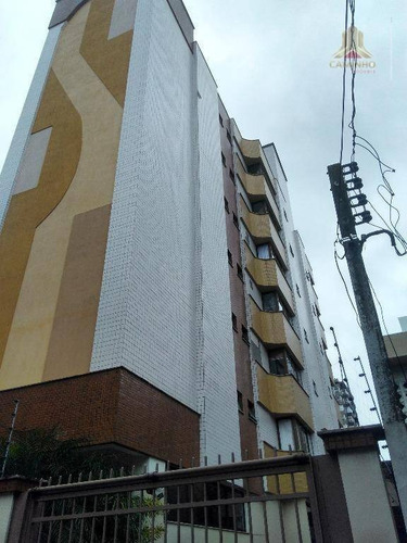 Imagem 27 de 27 de Apartamento Residencial À Venda, Bela Vista, Porto Alegre. - Ap3577