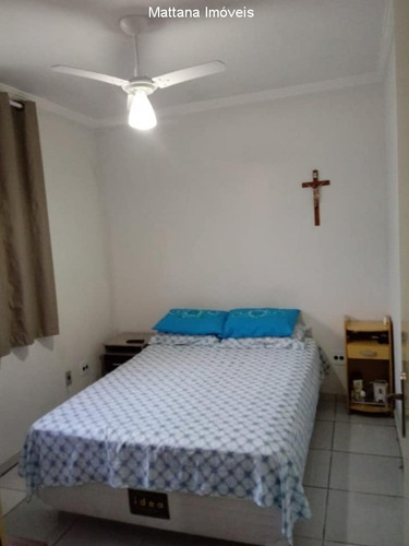 Imagem 12 de 30 de Condomínio Paradise Eugênio De Melo Em Sjcampos-sp - Cov249 - 34377858