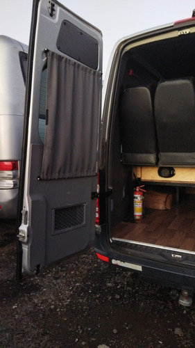 Sprinter Cdi 515 Ano 2019 Executiva Luxo Jm Cod.122