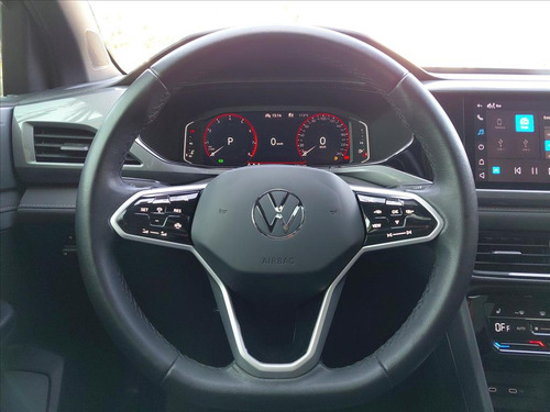 Volkswagen Taos 1.4 250 TSI TOTAL FLEX HIGHLINE AUTOMÁTICO