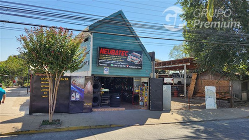 Local Comercial En Arriendo En San Javier