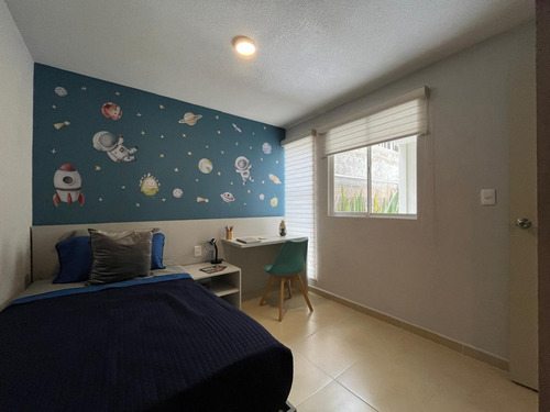 Modelo Alcalá En Real Solare Departamento En Venta En Querétaro