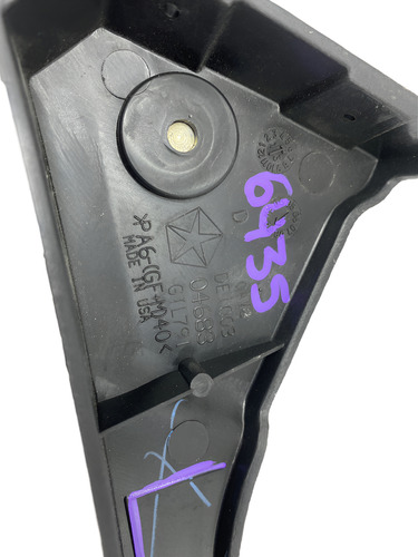 Guia Facia Jeep Grand Cherokee 08 Izq Lib6435 Ly