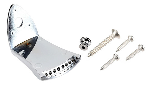 Reemplazo De Accesorios De Instrumentos De Mandolin Trail