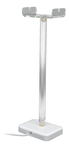 Soporte Antirrobo Para Auriculares, Soporte De Pantalla De S