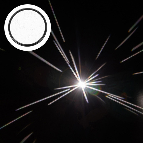 A Filtro De Efecto Starlight Filtro De Efectos 82 Mm