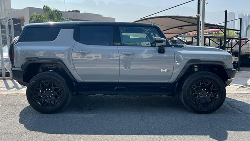 Hummer H2 2x 2024