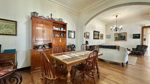 Venta Casa 4 Dormitorios Atahualpa Con Cochera