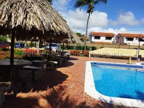 Imagen 8 de 9 de Venta De Apartamento En Playa El Angel, Moderno Y Amoblado.... 04248255686