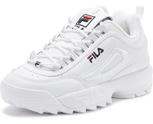 Tenis fila cheap tractor precio