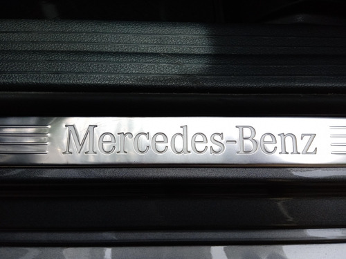 Mercedes Benz A200