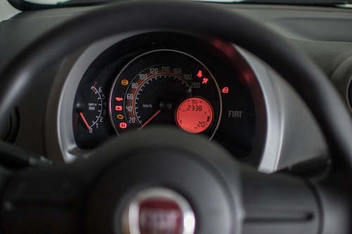Imagen 5 de 16 de Fiat Fiorino Evo Confort 2022 0km
