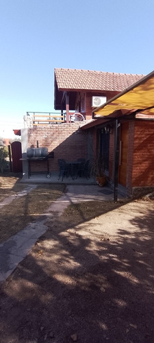 Imagen 22 de 24 de Departamento Tu Pausa En Merlo San Luis
