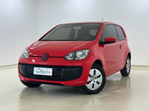 Volkswagen Up! Move 3p L14 Id:8475