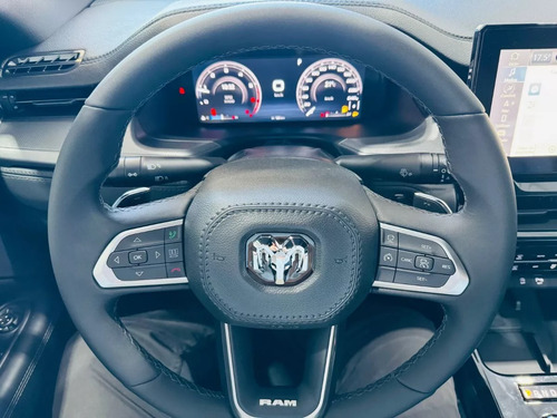 RAM Rampage 2.0 Rebel Gme At9 4X4