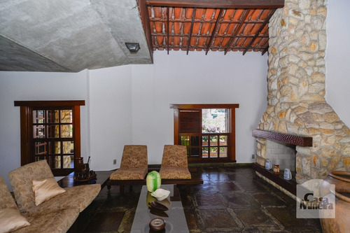 Imagem 5 de 15 de Casa À Venda No Santa Amélia - Código 316789 - 316789