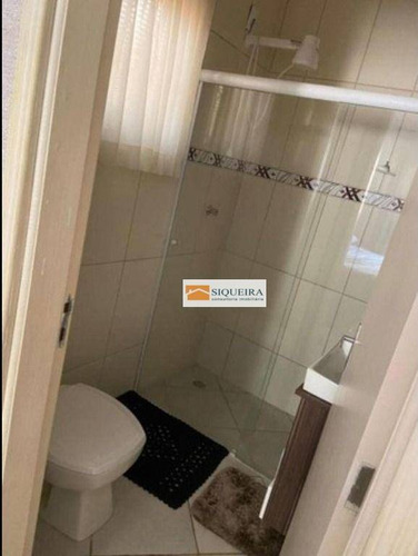 Imagem 4 de 6 de Casa Com 3 Dormitórios À Venda, 197 M² Por R$ 465.000 - Jardim Piazza Di Roma Ii - Sorocaba/sp - Ca2184