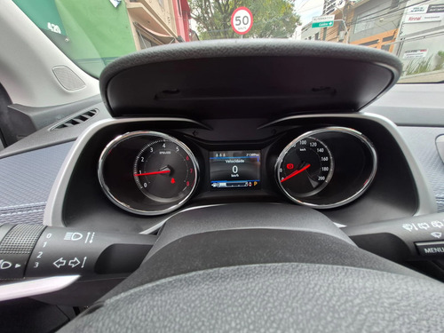Chevrolet Tracker 1.2 Premier Turbo Aut. 5p