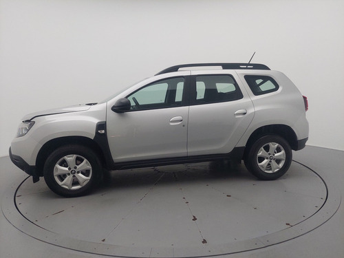 Renault Duster 1.6 16V SCE FLEX ICONIC X-TRONIC