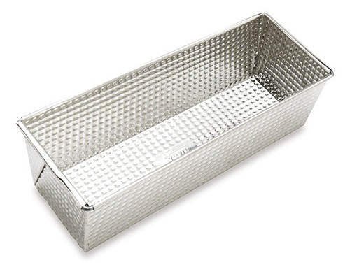 Molde Ilko Clásica Rectangular 30cm /superstore