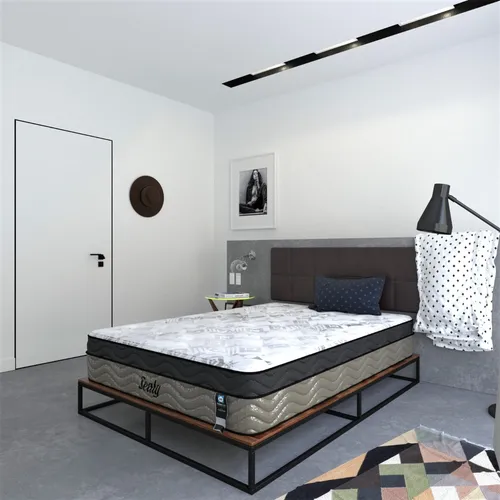 Sealy evolution 2024 king size