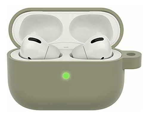 Otterbox Soft Touch Case For AirPods Pro Ultra Zest (grey)