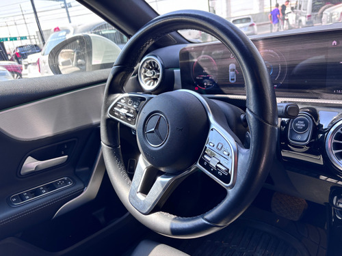 Mercedes-Benz Clase A 1.6 200 Cgi Sport At