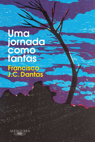 Uma jornada como tantas, de Dantas, Francisco J. C.. Editora Schwarcz SA, capa mole em português, 2019