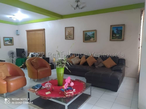 Imagen 6 de 17 de Marol Rentahouse Vende Casa En La Trigaleña Valencia 22-22375
