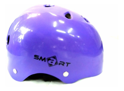 Imagen 3 de 9 de Casco Urbano Smart Infantil