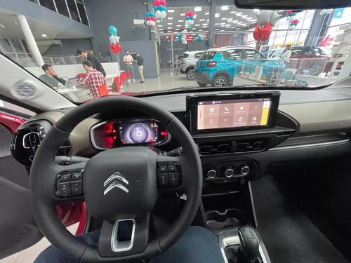 Citroen C3 Aircross Feel Shine 5 7 As Entrega Asegurada