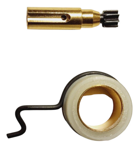 Bomba Aceite + Sinfin Compatible Stihl Ms170/180/230/250 010