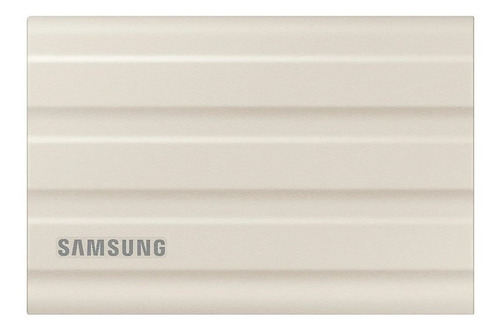 Imagen 5 de 8 de Disco Duro Ssd Externo Samsung T7 Shield 1tb Portable Usb-c