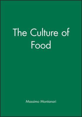 Libro The Culture Of Food - Massimo Montanari
