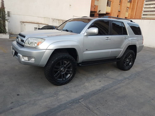 Toyota 4runner Sr5