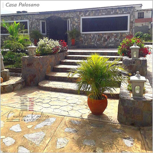 Imagen 2 de 17 de Casa Obra Gris, Palosano Arismendi