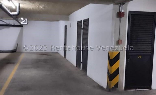 Amplio Apartamento Duplex En Venta Lomas Del Avila Nb 4-8945