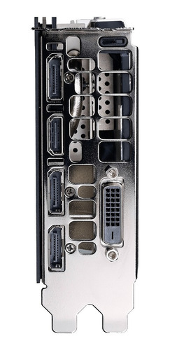 Tarjeta De Vídeo Evga Nvidia Gtx 1070 8gb Ddr5 Sc2