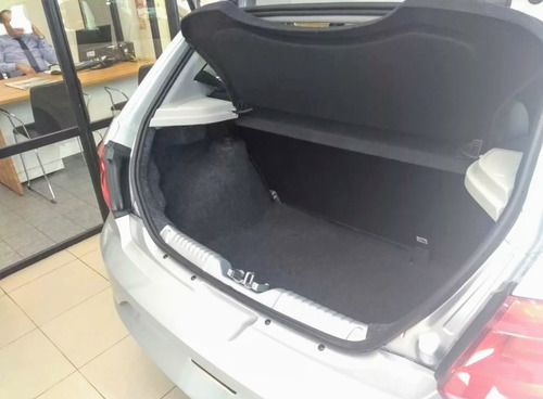Volkswagen Gol Trend 2021 1.6 Trendline 101cv Bb