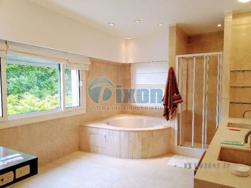 Lomas De San Isidro - Casa Venta Usd 2.450.000