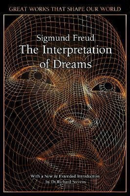 The Interpretation Of Dreams - Sigmund Freud(hardback)
