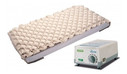 Imagen 3 de 7 de Cama Ortopédica Eléctrica Alquiler. Envío A Domicilio